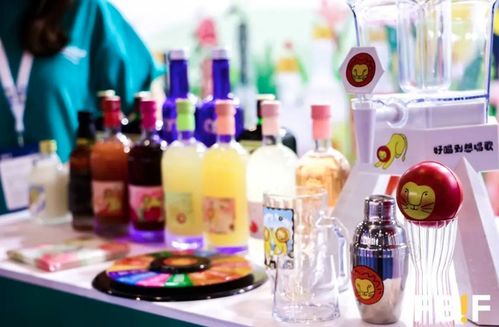 獅子歌歌柚子梅酒問鼎FBIF金獎(jiǎng)，引領(lǐng)果酒創(chuàng)新風(fēng)潮